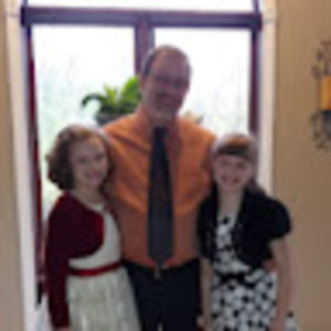 Meet your Posher, Cara and peter